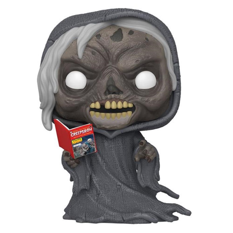 FUNKO ACTION FIGURES FUNKO POP TV CREEPSHOW-THE CREEP FUNKO ACTION FIGURES FUNKO POP TV CREEPSHOW-THE CREEP